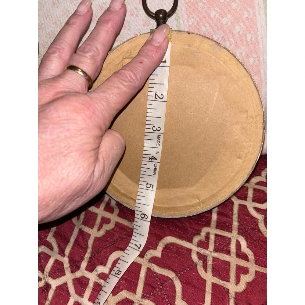 N/A vintage inspired